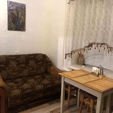Квартира Пентагон Korosten Buitenkant foto