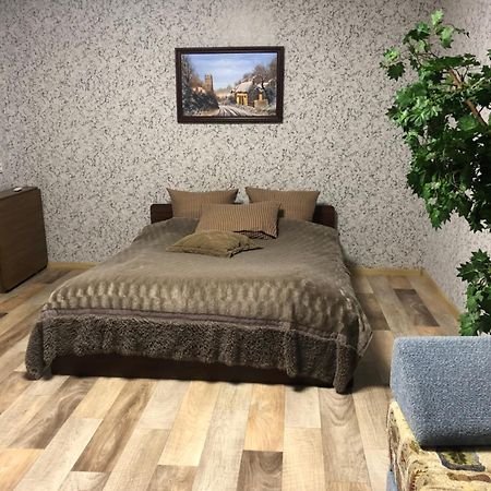 Квартира Пентагон Korosten Buitenkant foto