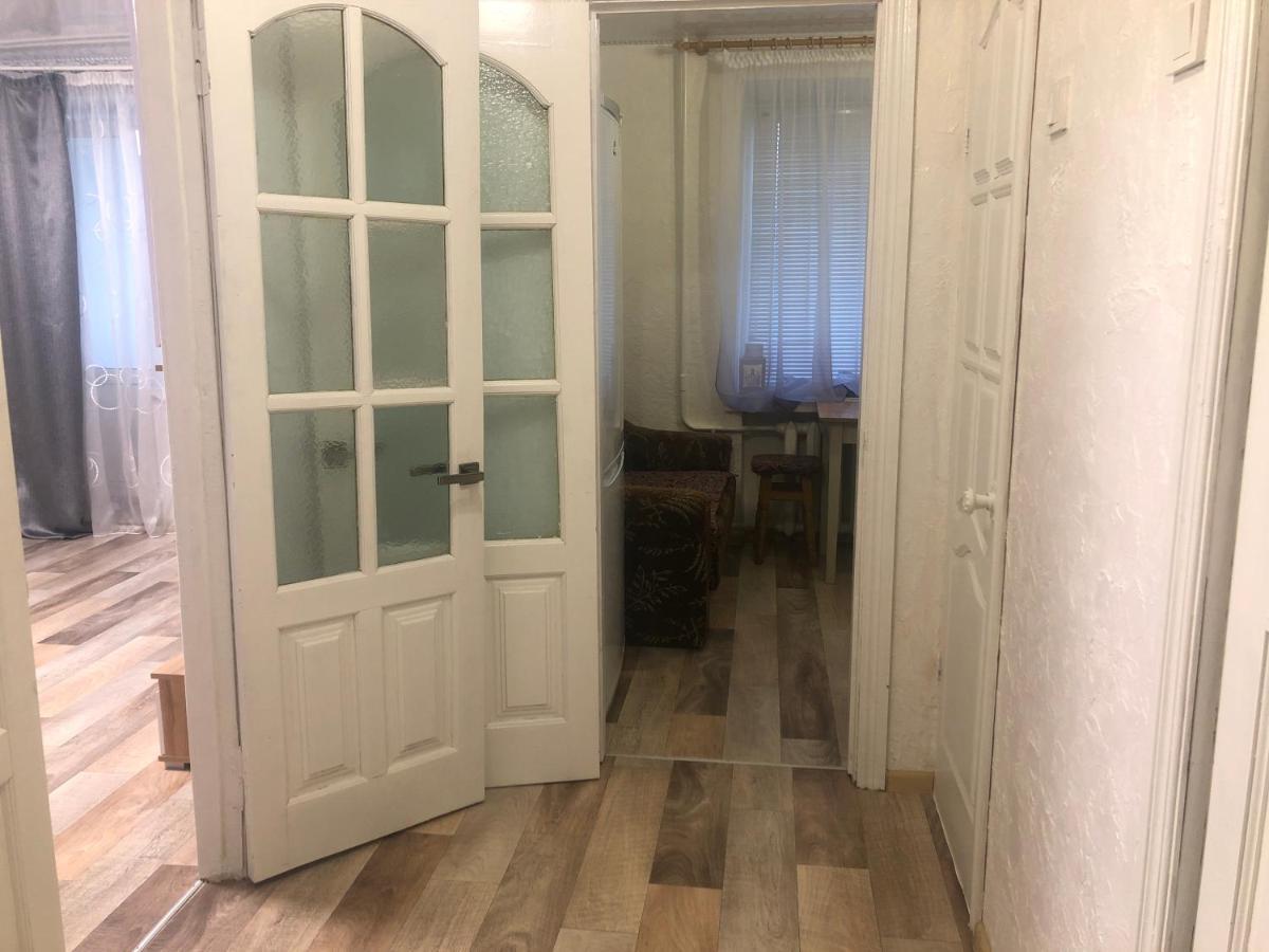 Квартира Пентагон Korosten Buitenkant foto