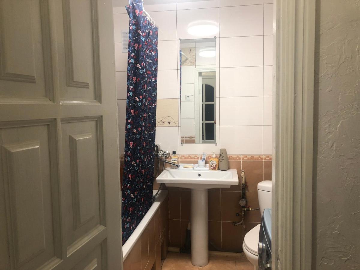 Квартира Пентагон Korosten Buitenkant foto