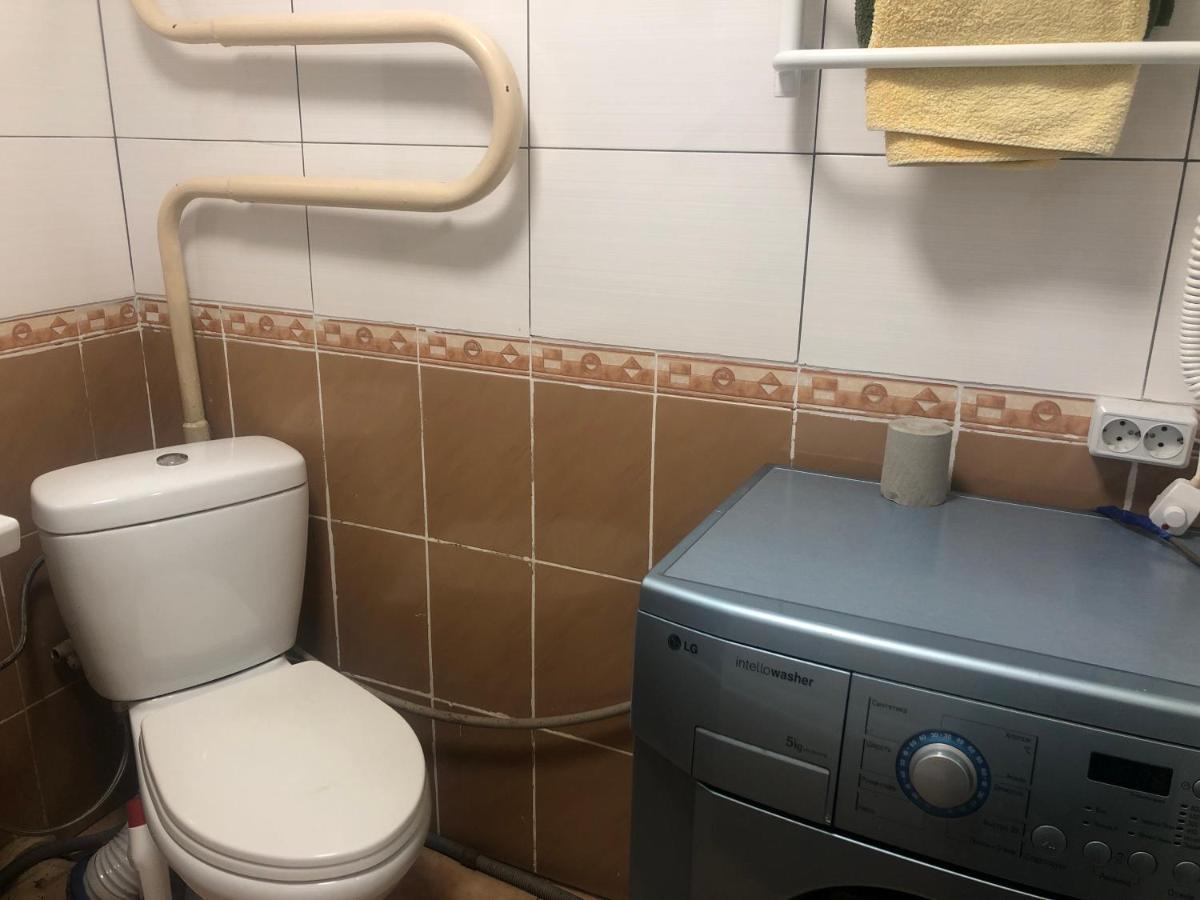 Квартира Пентагон Korosten Buitenkant foto