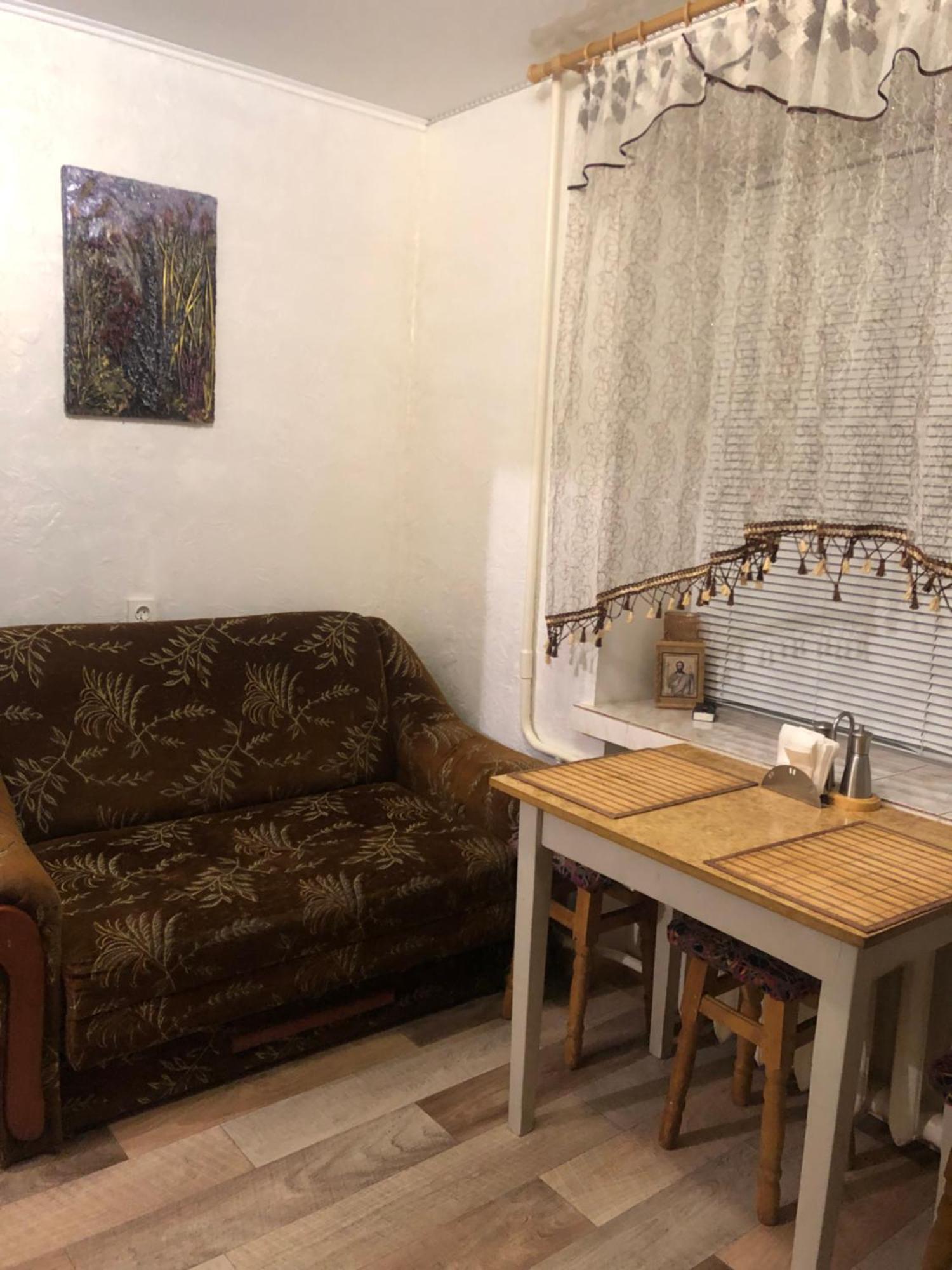 Квартира Пентагон Korosten Buitenkant foto