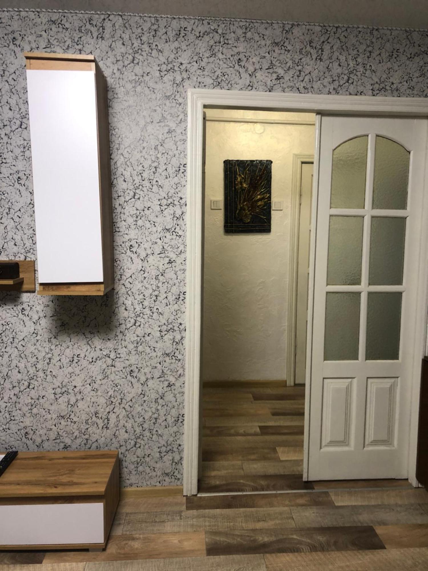 Квартира Пентагон Korosten Buitenkant foto