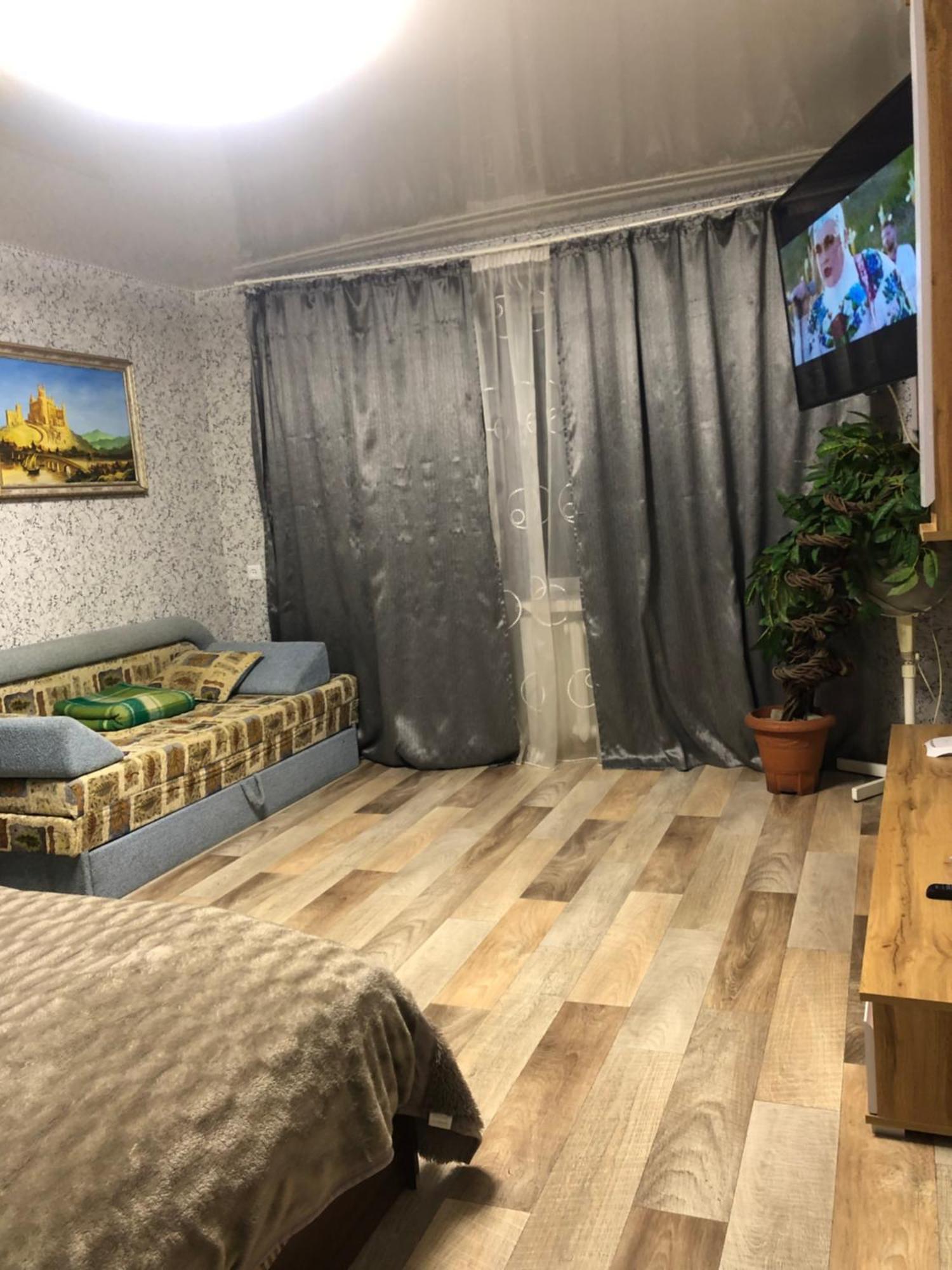 Квартира Пентагон Korosten Buitenkant foto