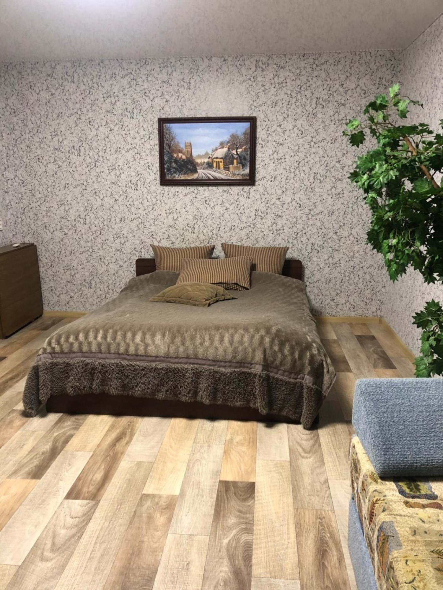 Квартира Пентагон Korosten Buitenkant foto