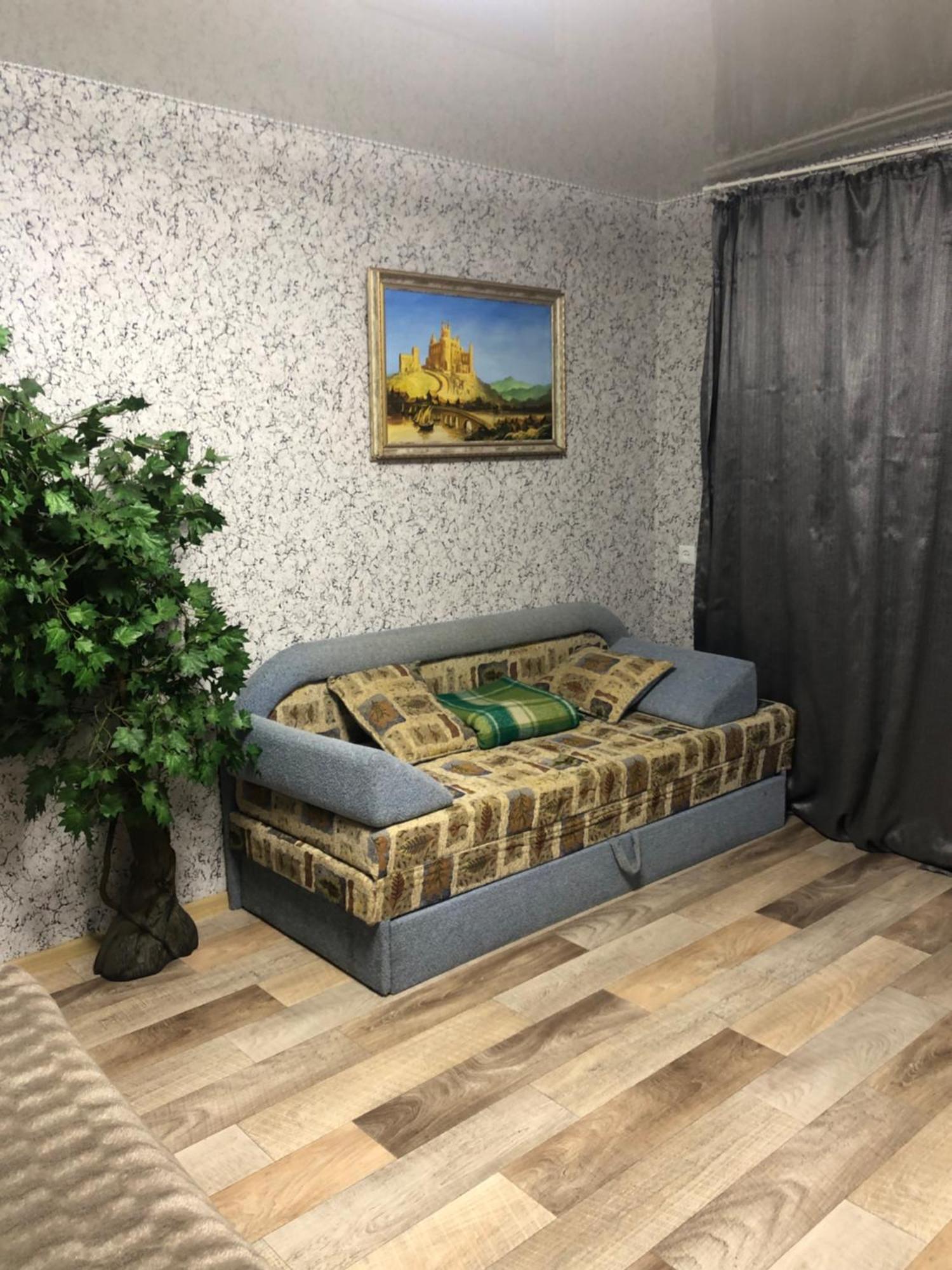 Квартира Пентагон Korosten Buitenkant foto